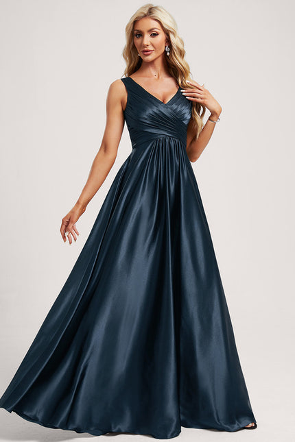Robe Demoiselle D'Honneur Champetre Chic