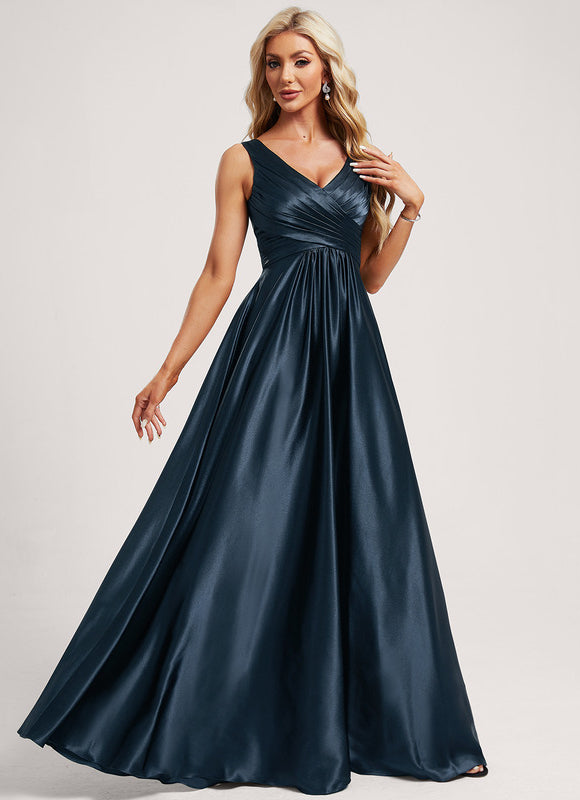 Robe Demoiselle D'Honneur Champetre Chic