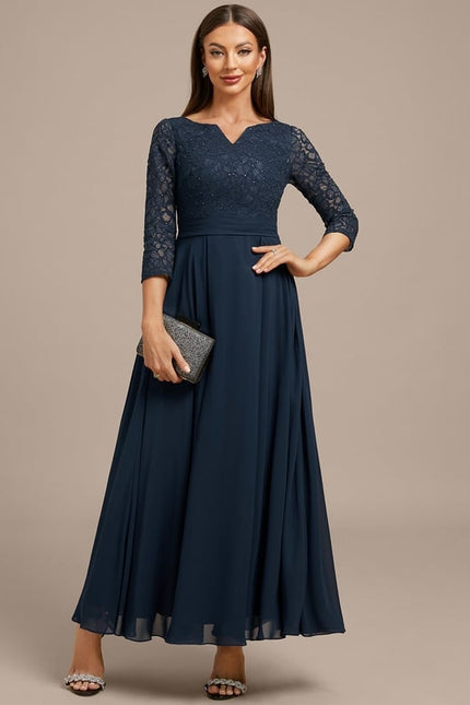 Robe Chic Mère Chic - gallery 3