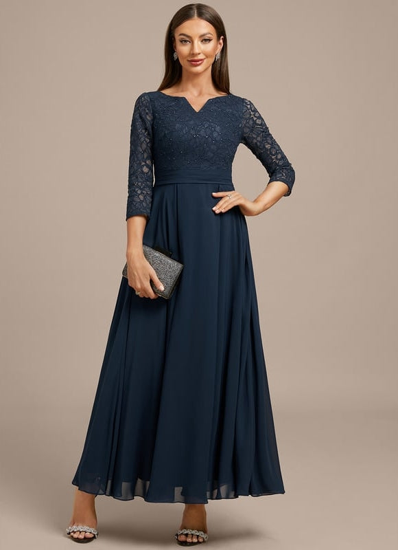 Robe Chic Mère Chic - gallery 3
