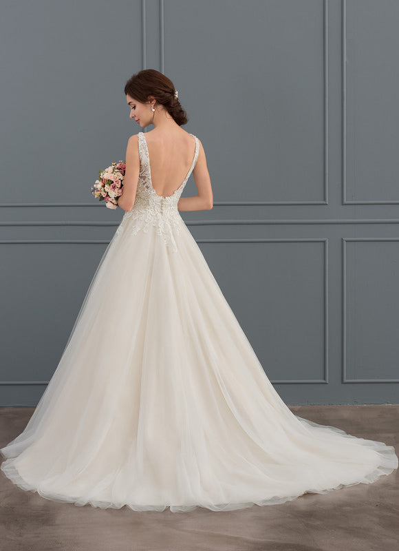 Robe Chic Étoffe Enchantée - gallery 2