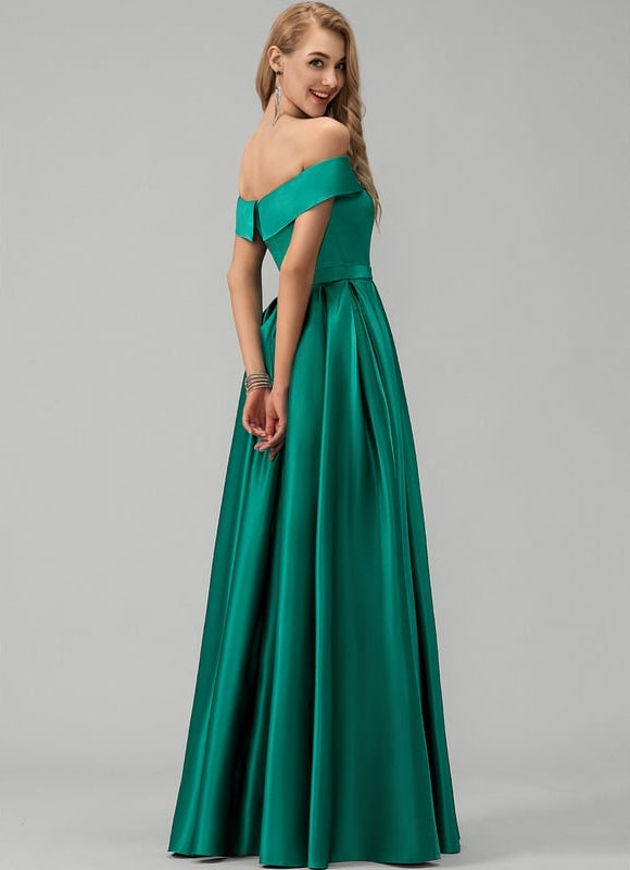 Robe Chic Éclat De Verdurois - gallery 2