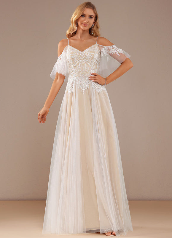 Robe Chic Rêverie De Soie - gallery 3