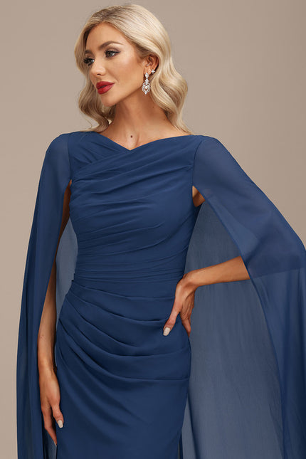 Robe Col V Chic - gallery 2