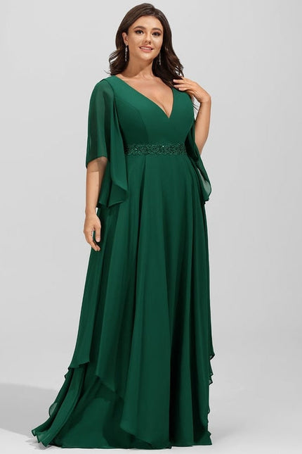 Robe Chic Élégance Élusive - gallery 9