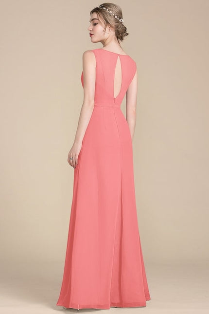 Robe Longue Bohème Hippie Chic - gallery 4