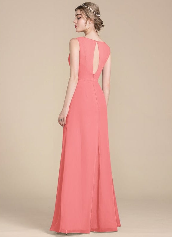 Robe Longue Bohème Hippie Chic - gallery 4