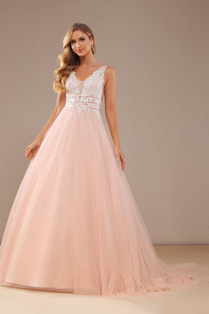 Robe Chic Rêverie Éternelle - gallery 5