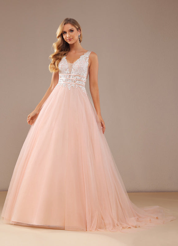 Robe Chic Rêverie Éternelle - gallery 5