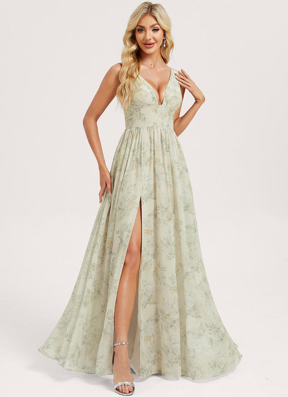 Robes Bohème Chic Mariage - gallery 1