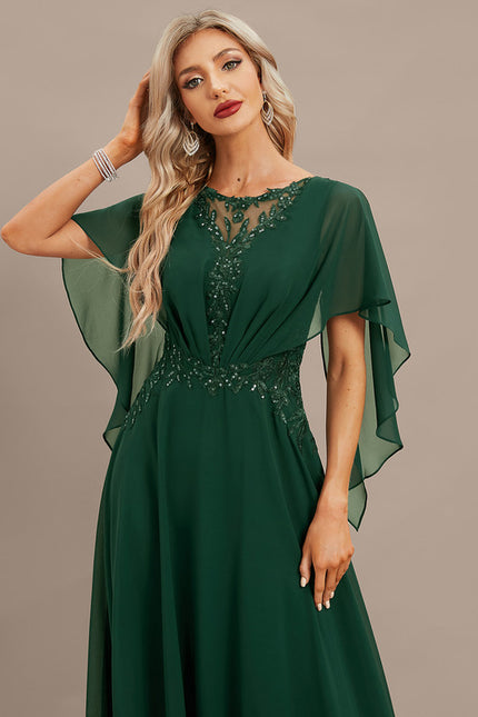 Robe Chic Luxe Fluide - gallery 1