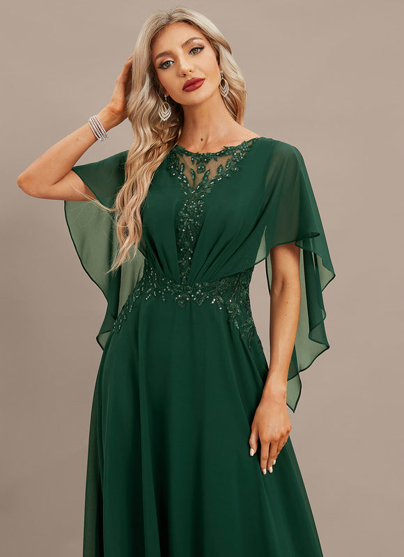 Robe Chic Luxe Fluide - gallery 1