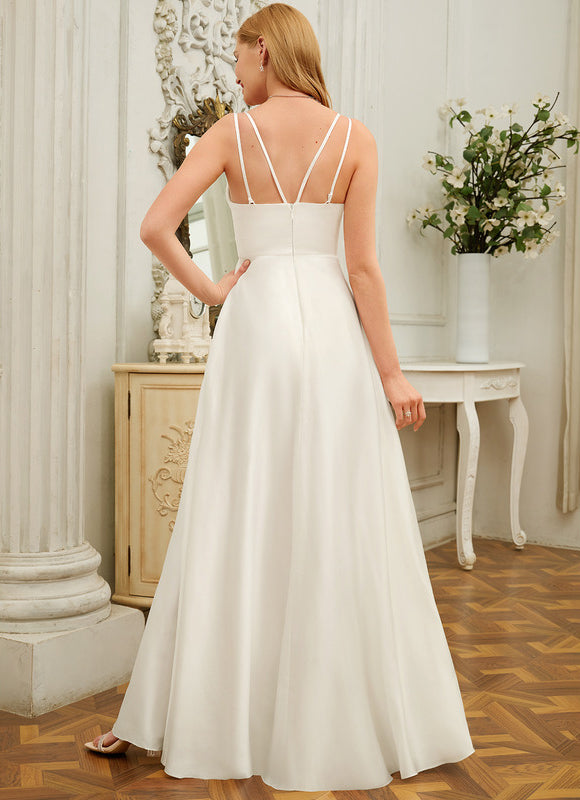 Robe Chic Élégance Suprême - gallery 1