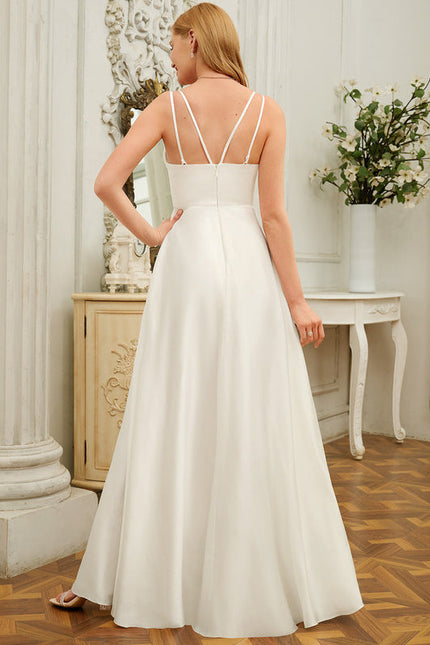 Robe Chic Élégance Suprême - gallery 1