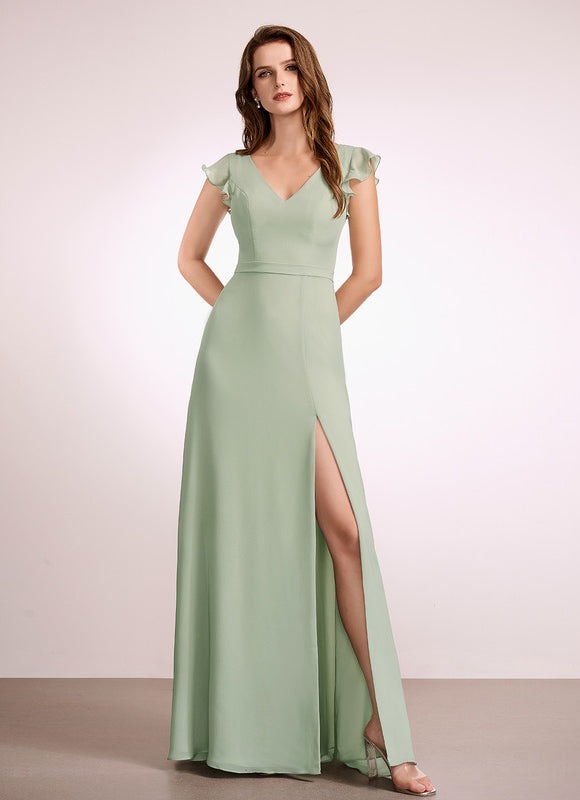 Robes Bohème Chic Mariage