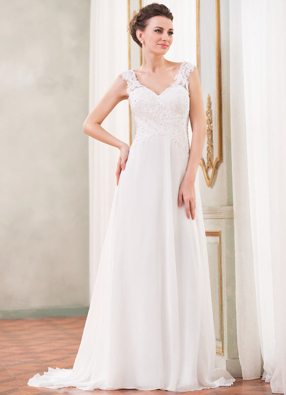 Robe Chic Aérienne Satinée