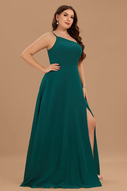 Robe Bordeaux Chic - gallery 8