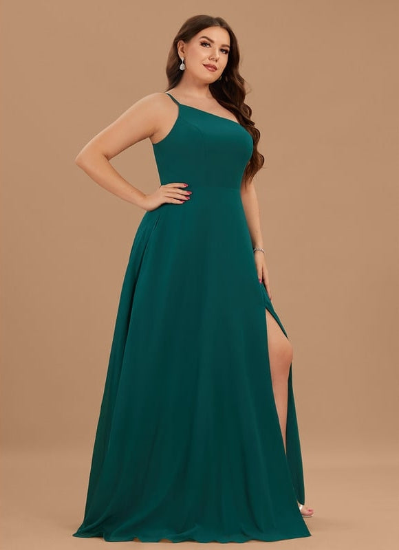Robe Bordeaux Chic - gallery 8