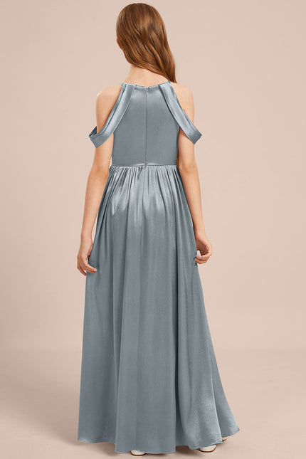 Robe Chic Éclat Céladon - gallery 1