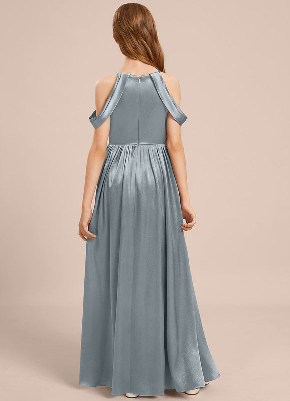 Robe Chic Éclat Céladon - gallery 1