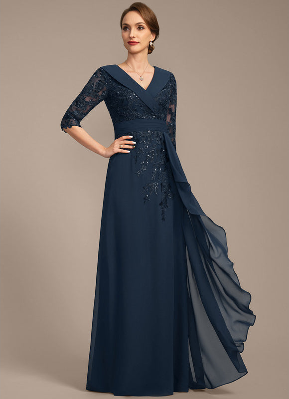 Robe Chic Céleste Mariage - gallery 4
