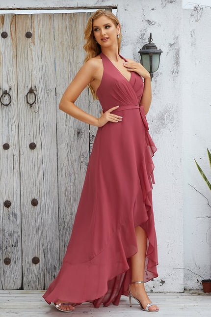 Robe Chic Chuchotement De Soie - gallery 5
