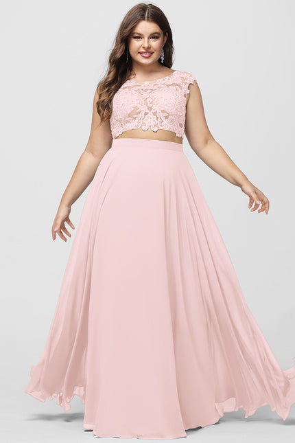 Robe Chic Lueur De Poésie - gallery 5