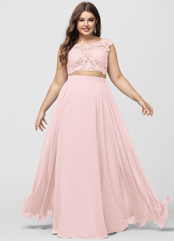 Robe Chic Lueur De Poésie - gallery 5