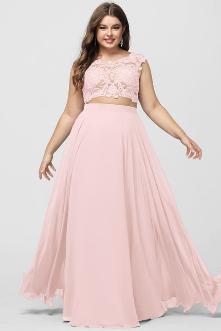 Robe Chic Lueur De Poésie - gallery 5