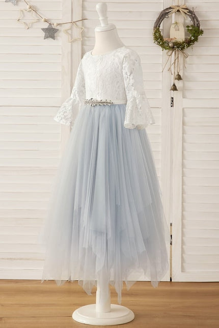 Robe Chic Bapteme - gallery 3