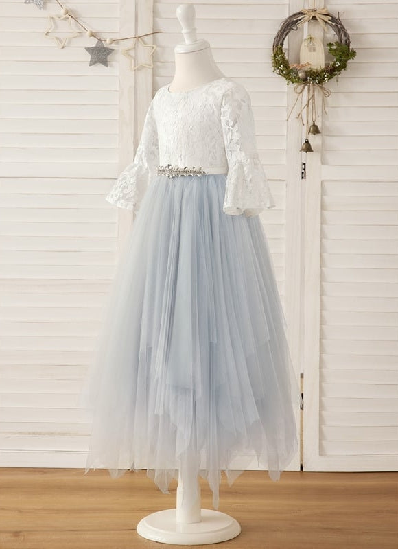 Robe Chic Bapteme - gallery 3