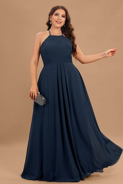 Robe Chic Danse De Marée - gallery 5