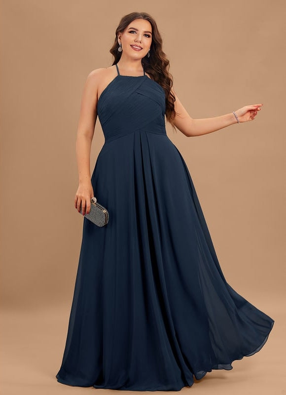Robe Chic Danse De Marée - gallery 5