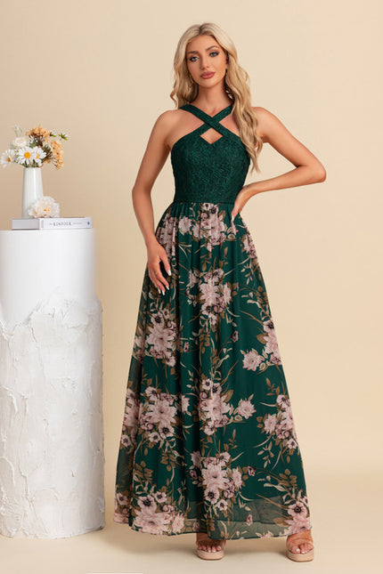 Robe D'Été Chic Femme - gallery 1