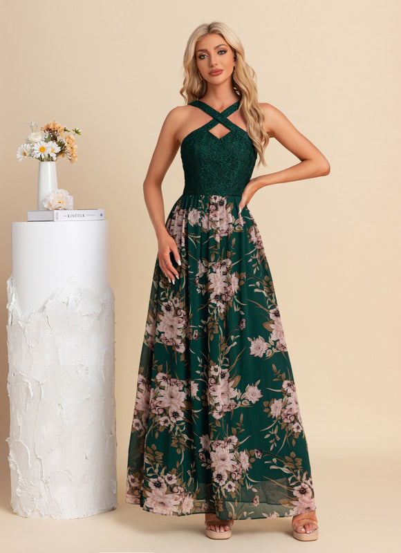 Robe D'Été Chic Femme - gallery 1