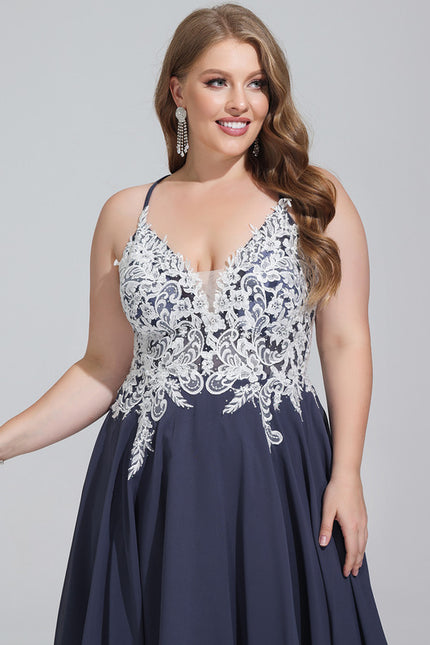 Robe Chic De Soirée Chic - gallery 7