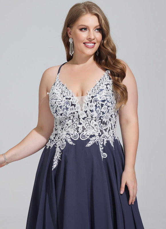 Robe Chic De Soirée Chic - gallery 7
