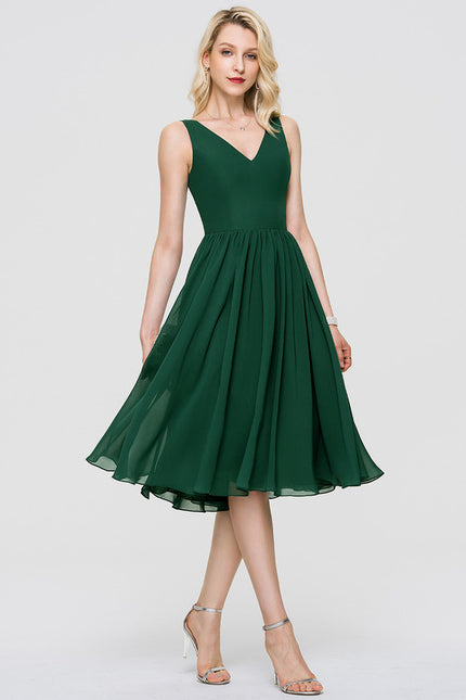 Robe Chic Nuit Vaporeuse - gallery 3