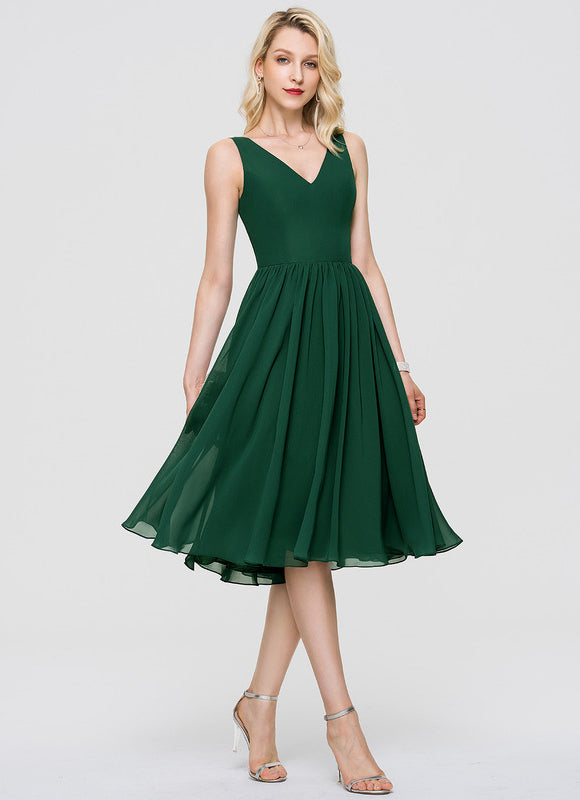 Robe Chic Nuit Vaporeuse - gallery 3
