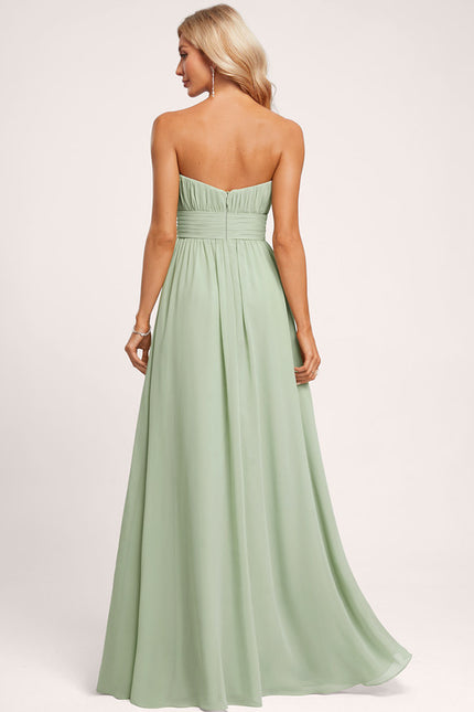 Robe Chic Légère Élégante - gallery 6