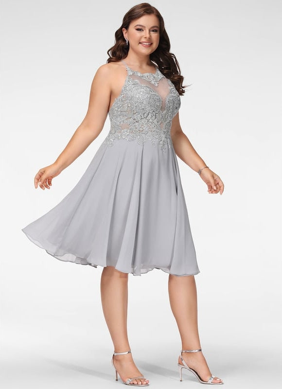 Robe Chic Ballade Céleste - gallery 8