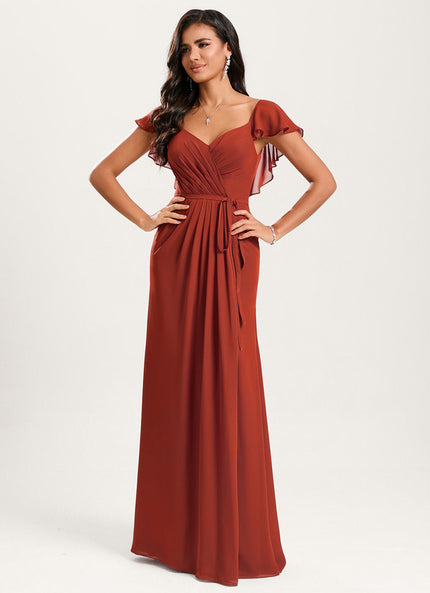 Robe Longue Bohème Hippie Chic