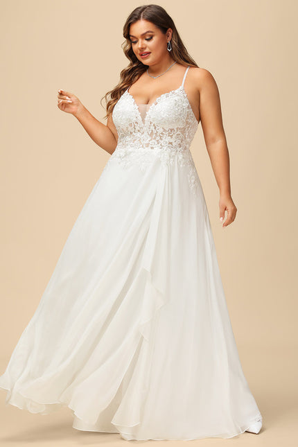 Robe Chic Éclatante Satinée - gallery 6