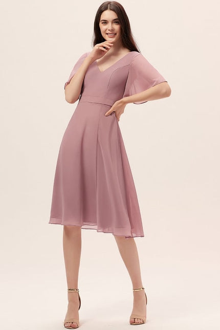 Robe Chic Nuit Vaporeuse - gallery 1