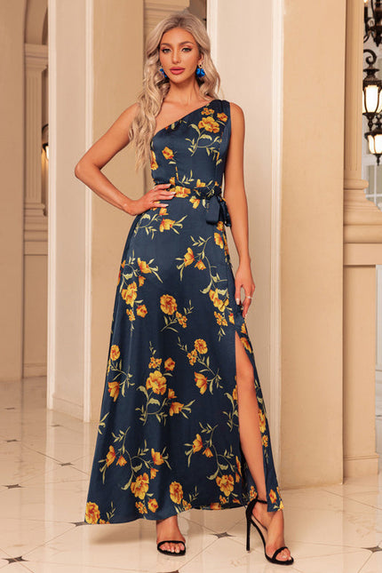 Robe Chic Maxi Floral Chic - gallery 3