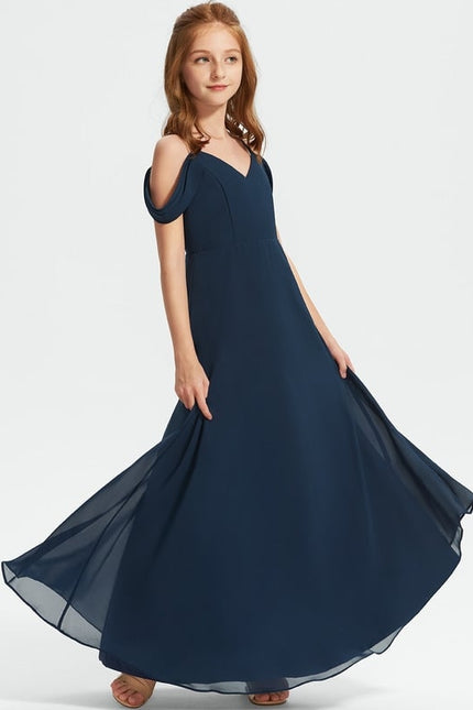 Robe Chic Flottante Rubis - gallery 2