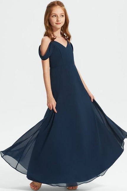 Robe Chic Flottante Rubis - gallery 2