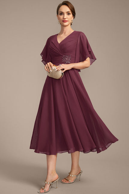 Robe Chic Chic Plissée - gallery 2