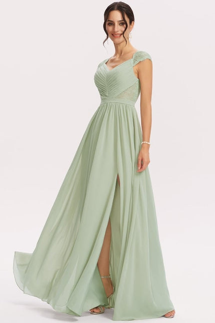 Robe Chic Élégance Rosée