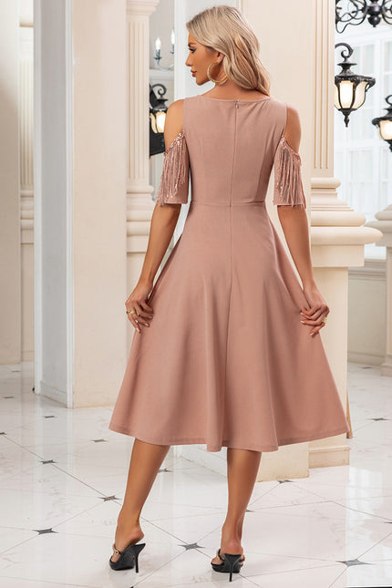 Robe Unie Chic - gallery 3